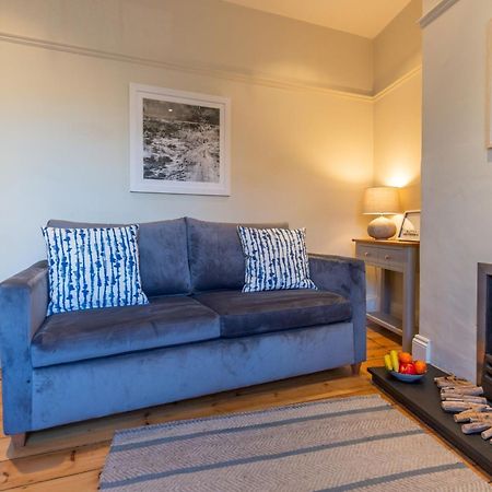 33 Victoria Street Villa Southwold Bagian luar foto