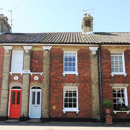 33 Victoria Street Villa Southwold Bagian luar foto