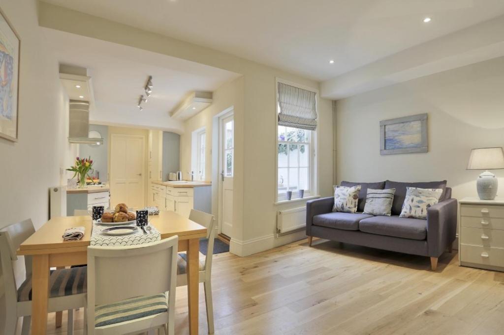 33 Victoria Street Villa Southwold Bagian luar foto