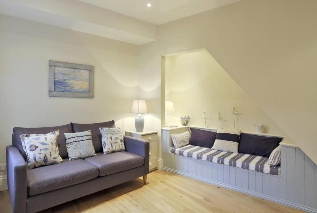 33 Victoria Street Villa Southwold Bagian luar foto